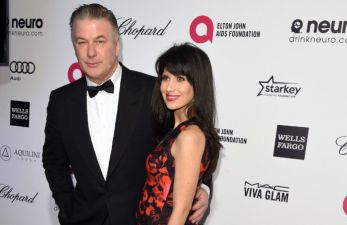 Alec Baldwin’s Wife Hilaria Addresses Shooting Of Halyna Hutchins On Film Set