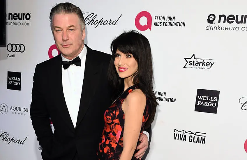 Alec Baldwin’s Wife Hilaria Addresses Shooting Of Halyna Hutchins On Film Set