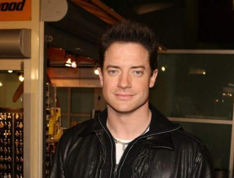 Brendan Fraser To Star As A Villain In Batgirl Film