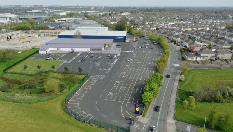 Lidl Plans €11M Investment For New Store In Dublin’s Clonshaugh
