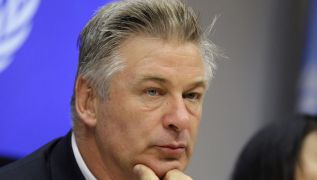 Release Of Documentary Narrated By Alec Baldwin Postponed Following Shooting