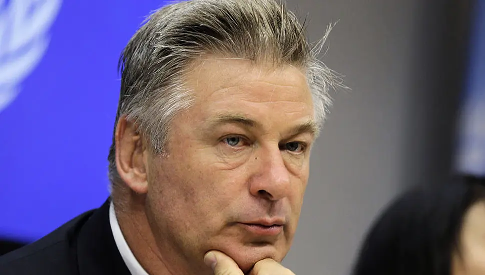 Halyna Hutchins’ Husband: ‘Absurd Alec Baldwin Did Not Take Responsibility For Death’