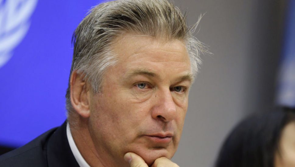 Halyna Hutchins’ Husband: ‘Absurd Alec Baldwin Did Not Take Responsibility For Death’