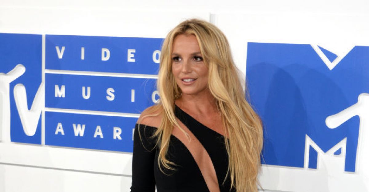 Britney Spears Says She Wants ‘justice Over Conservatorship
