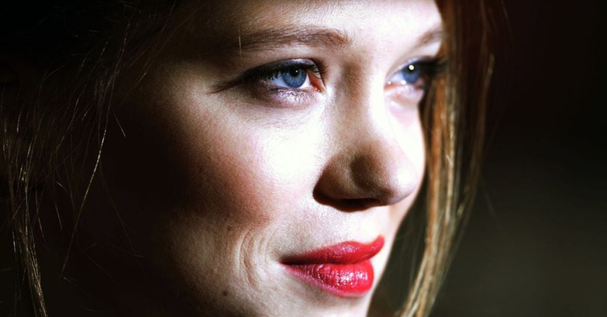 Lea Seydoux Actress - Celebrity Endorsements, Celebrity Advertisements,  Celebrity Endorsed Products