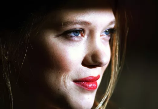 Lea Seydoux: I Did Not Know About French Dispatch Nudity When Offered Role