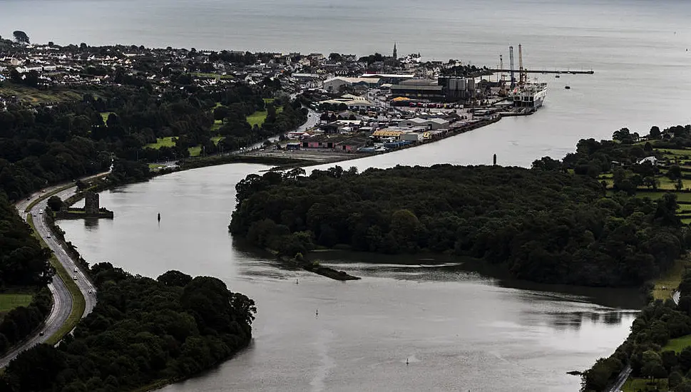 Politicians Warned Brexit Deal Threatens To Torpedo Northern Ireland Institutions