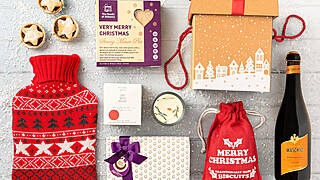Basketcase Hampers Offers Gift Baskets With A Personal And Modern Touch