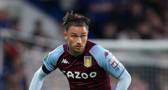 Aston Villa Defender Matty Cash Given All Clear To Play For Poland