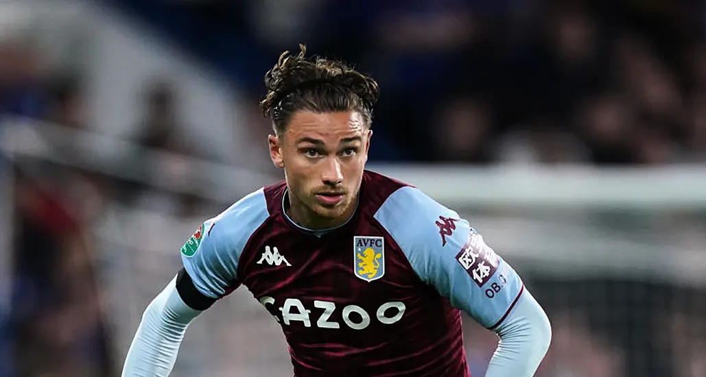 Aston Villa Defender Matty Cash Given All Clear To Play For Poland