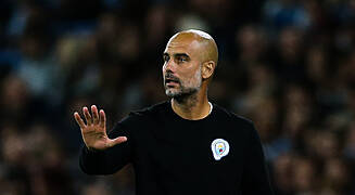 Pep Guardiola Not Taking Cup Progress For Granted As Man City Travel To West Ham