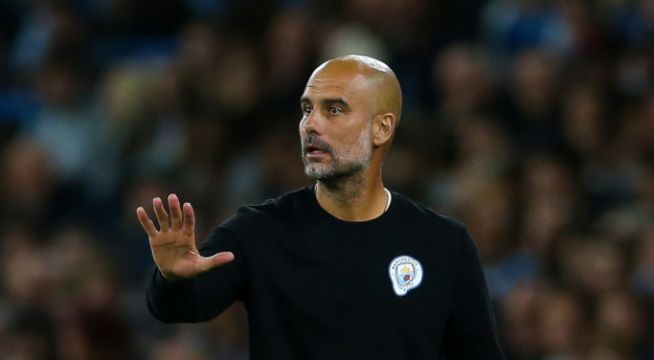 Pep Guardiola Not Taking Cup Progress For Granted As Man City Travel To West Ham