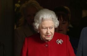 Britain's Queen Elizabeth To Miss Cop26 Climate Conference In Glasgow
