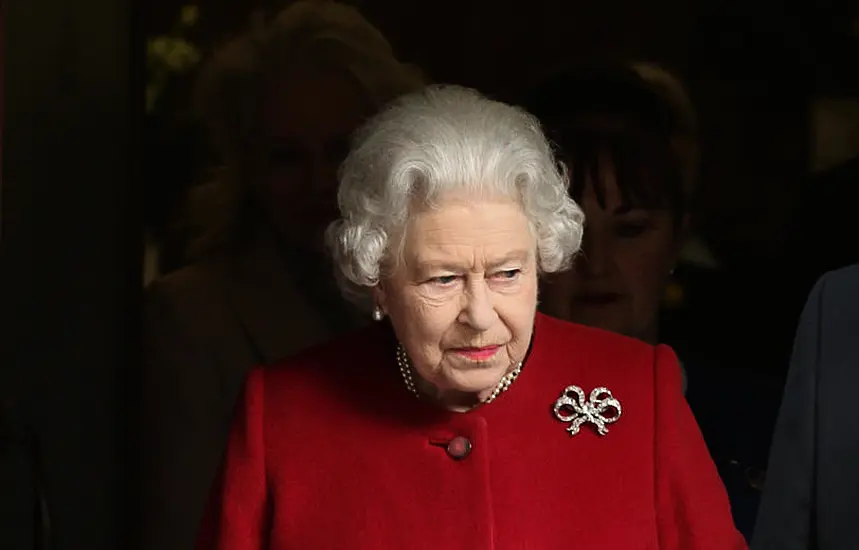 Britain's Queen Elizabeth To Miss Cop26 Climate Conference In Glasgow