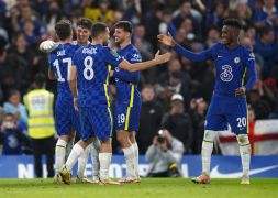 Chelsea Need Penalties Once More As They Edge Past Southampton In Carabao Cup