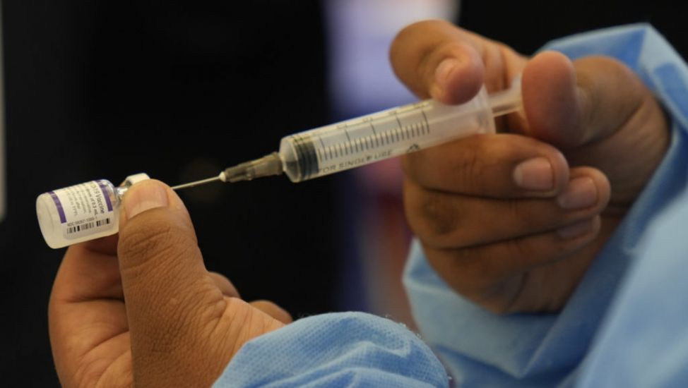 Us Regulatory Panel Backs Pfizer’s Low-Dose Covid-19 Vaccine For Children