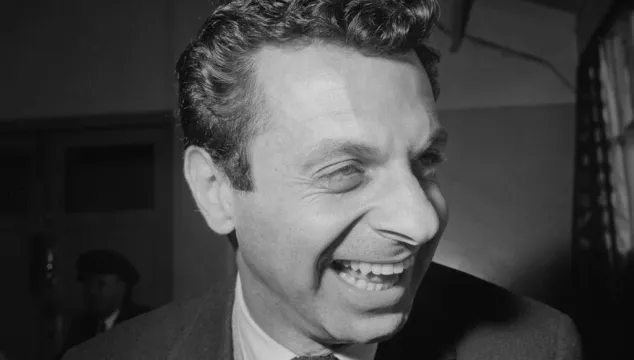 Tributes Paid To Trailblazing Comedian Mort Sahl Following His Death Aged 94