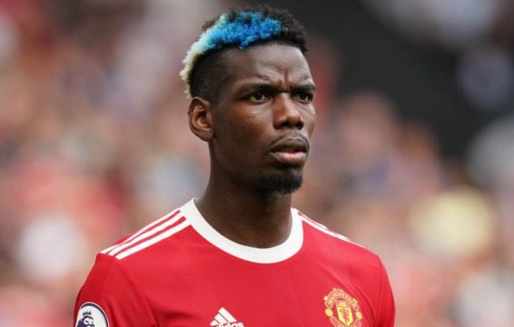 Football Rumours: Paul Pogba Stalls Contract Talks After Liverpool Drubbing