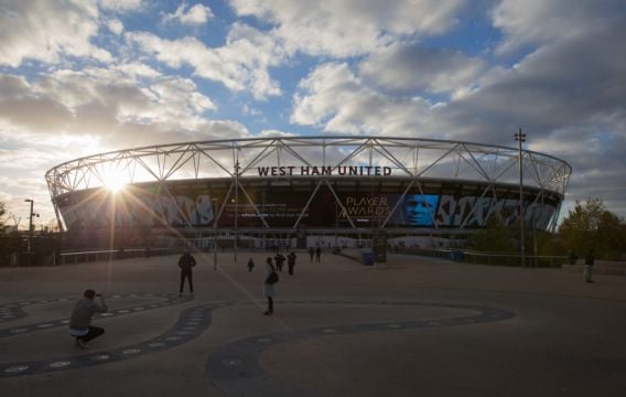 West Ham Given Planning Permission To Increase London Stadium Capacity To 62,500