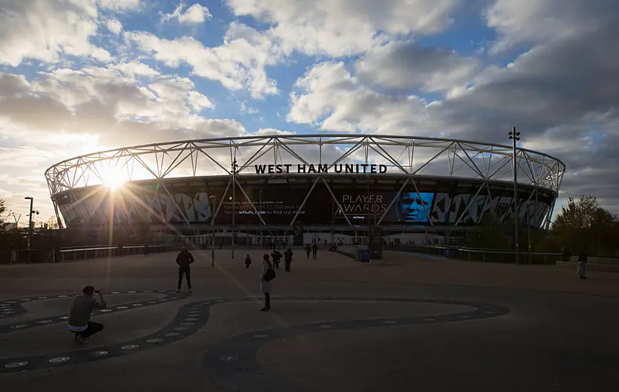 West Ham Given Planning Permission To Increase London Stadium Capacity To 62,500