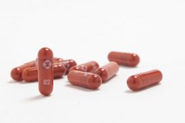 Countries Rush To Buy Experimental Antiviral Covid-19 Pills