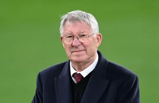 Alex Ferguson Stresses Importance Of Communication To Young Managers