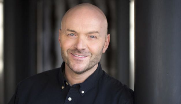 Sunday Brunch Host Simon Rimmer Reveals Daughter Had Drink Spiked