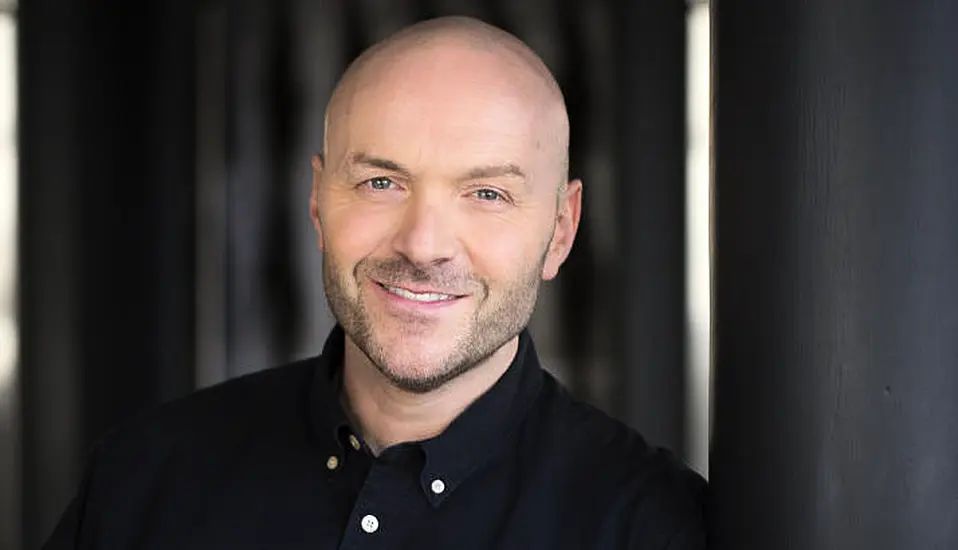 Sunday Brunch Host Simon Rimmer Reveals Daughter Had Drink Spiked