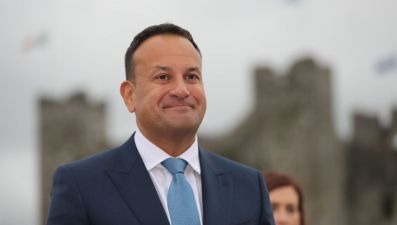 Varadkar Expecting Cases To Drop Over Coming Weeks
