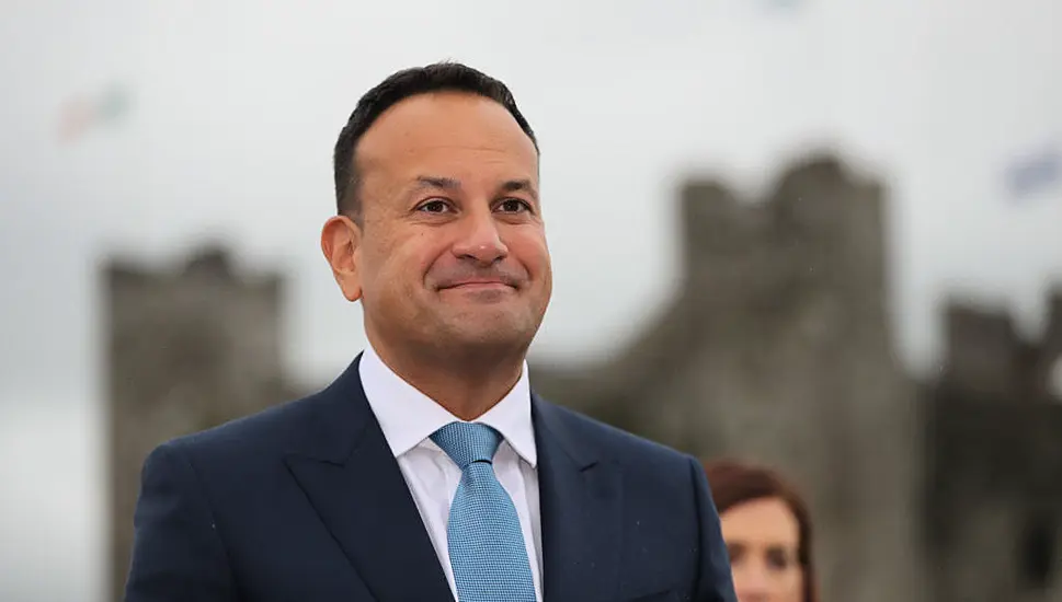 Vaccine Passes May Be Required For Hospital Visits, Says Leo Varadkar