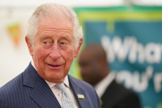 Cop26: Prince Charles To Deliver Opening Address