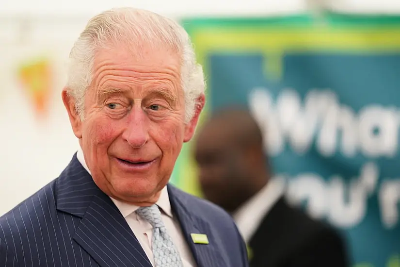 Cop26: Prince Charles To Deliver Opening Address