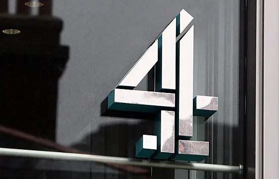 Channel 4 Goes Off Air Again As Technical Difficulties Continue