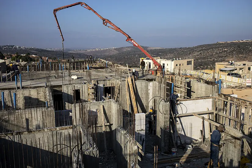 Israel Approves Further 3,000 Settler Homes Despite Joe Biden’s Condemnation