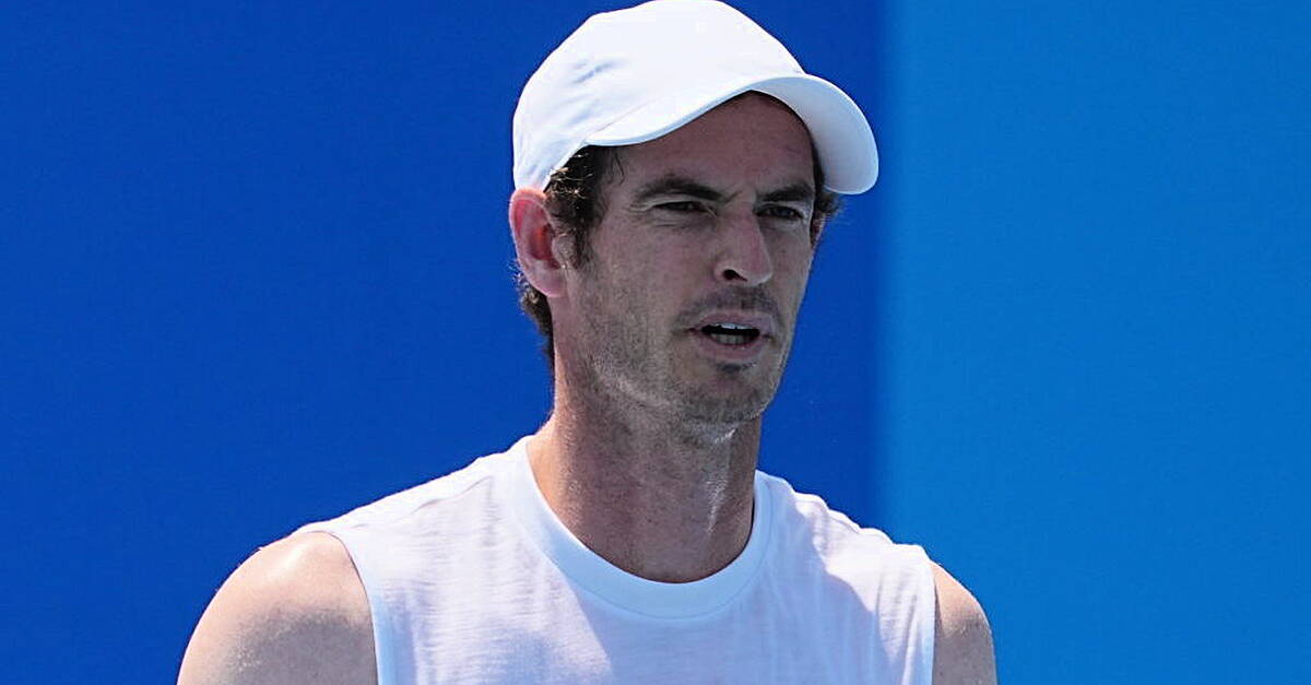 Andy Murray beaten in straight sets at Vienna Open by Carlos Alcaraz who  advances to quarter finals in Austria - Eurosport