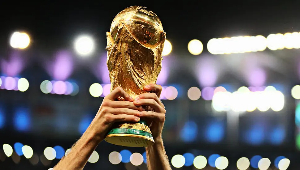 Plans For Biennial World Cup Rejected By South American Football Body