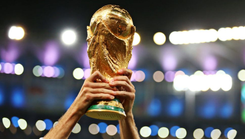 Plans For Biennial World Cup Rejected By South American Football Body