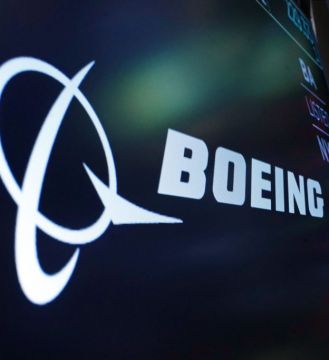 Boeing Suffers Big Losses Over Problems With 787 Dreamliner And Space Capsule