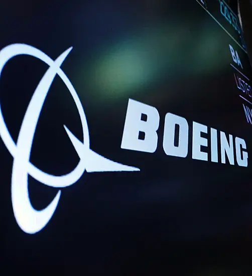 Boeing Suffers Big Losses Over Problems With 787 Dreamliner And Space Capsule