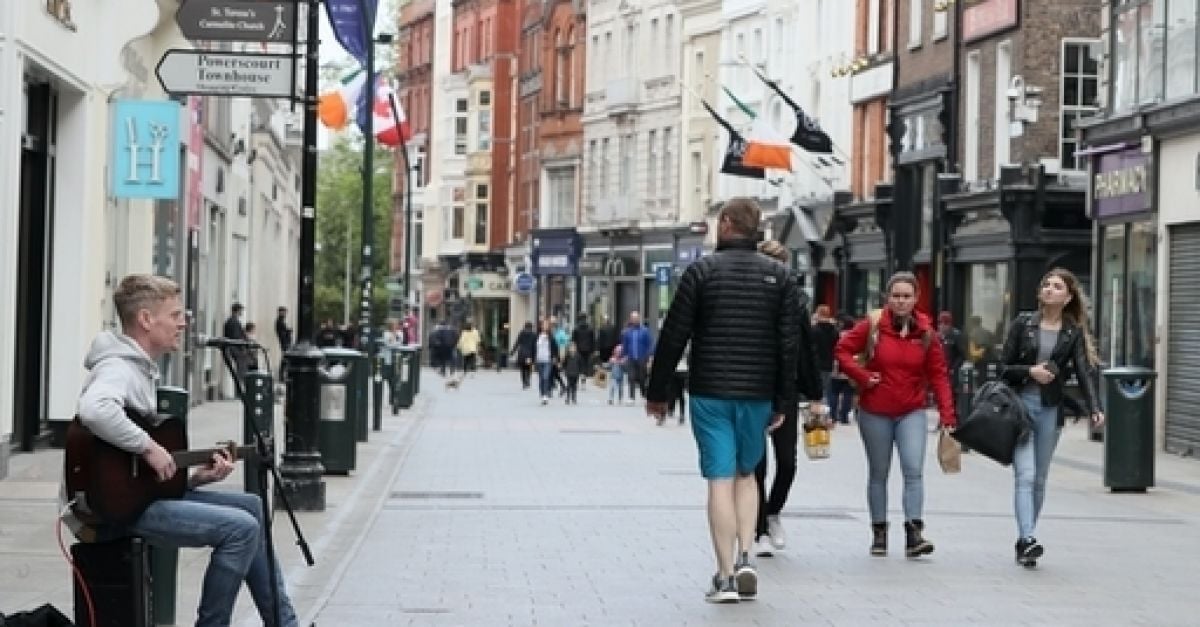 Lonely Planet classe Dublin comme la 7e meilleure ville au monde à visiter