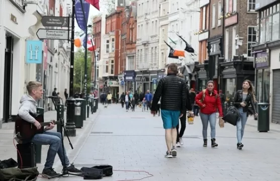Lonely Planet Names Dublin The Seventh Best City In The World To Visit