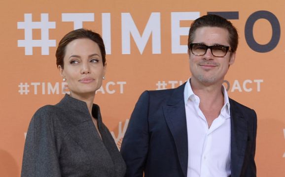 California Court Refuses To Hear Brad Pitt’s Divorce Case Appeal