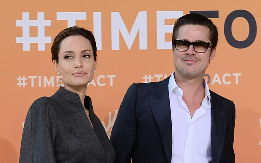 California Court Refuses To Hear Brad Pitt’s Divorce Case Appeal