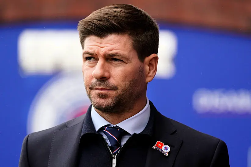 Gerrard Appointed Aston Villa Manager After Leaving Rangers