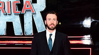 Chris Evans Is Buzz Lightyear In Trailer For Toy Story Spin-Off