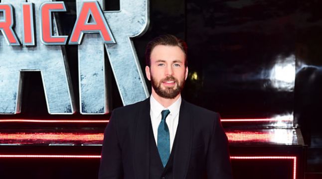 Chris Evans Is Buzz Lightyear In Trailer For Toy Story Spin-Off