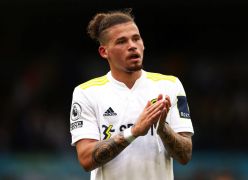 Kalvin Phillips Subject Of Keen Interest Amid £60M Price Tag