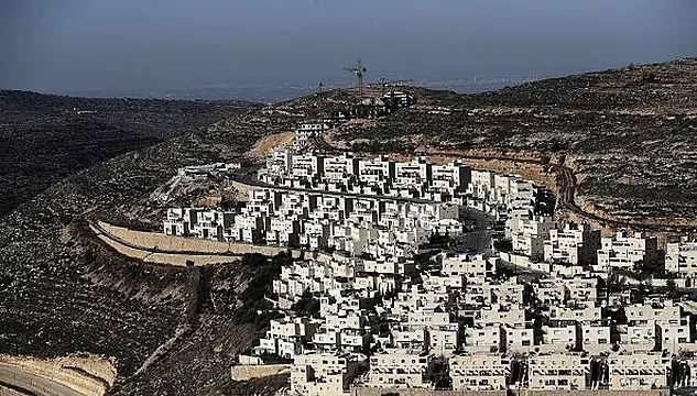 Ireland And 11 European States Urge Israel To Stop Settlement Expansion