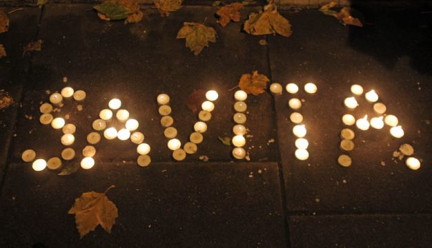 March Marking 10Th Anniversary Of Savita Halappanavar's Death To Take Place In Dublin