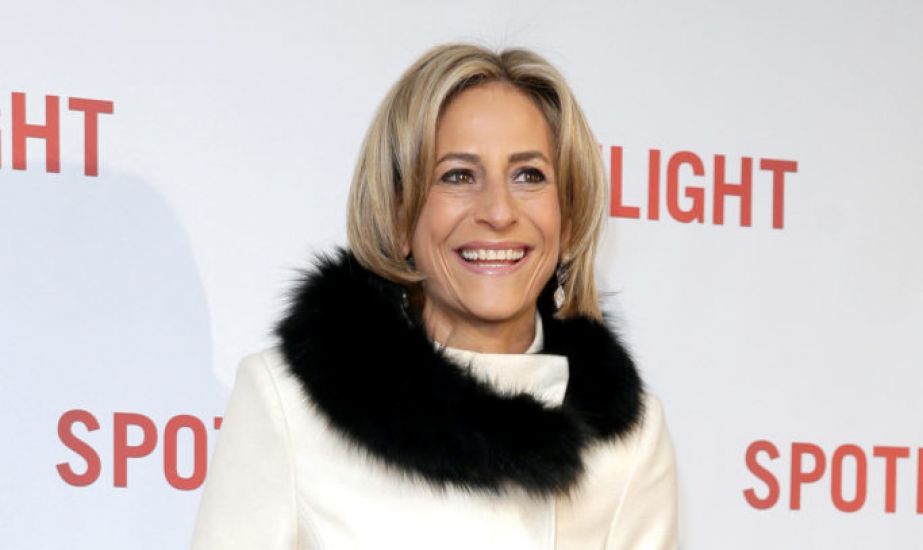 Emily Maitlis Stalker Claims He ‘Had To Breach’ Order To Prove Innocence